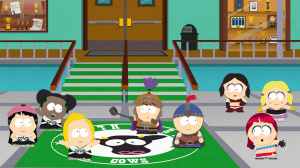 "La VF de South Park : Le Bâton de la Vérité n'est pas une priorité"