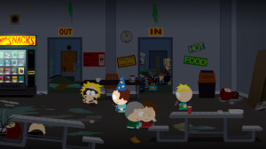 Images de South Park : Le Bâton de la Vérité