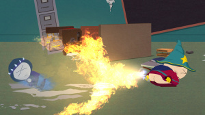 South Park : 0% de Uplay pour la version Steam