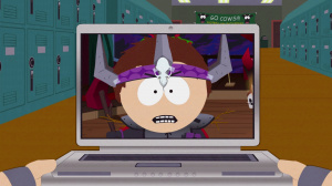 E3 2013 : Images pour South Park : Le Bâton de la Vérité