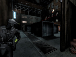 Splinter Cell Chaos Theory se découvre