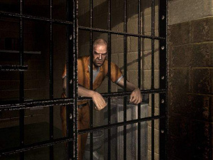 Splinter Cell 4 : premiers screens