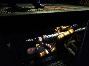Splinter Cell sur PC le 9