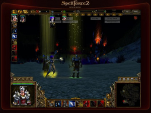 Images de SpellForce 2 : Faith in Destiny