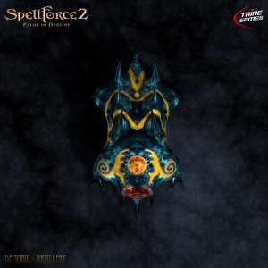 Images de SpellForce 2 : Faith in Destiny
