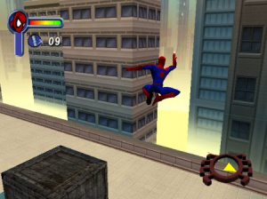 Spider-Man PC, les screenshots