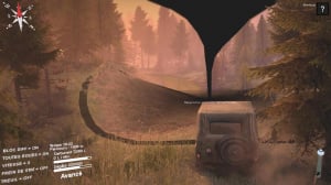 Spintires Camions Tout-Terrain Simulator