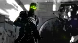 Le nouveau DLC de Splinter Cell : Blacklist est disponible