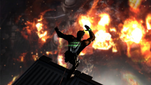 Les configs de Splinter Cell : Blacklist