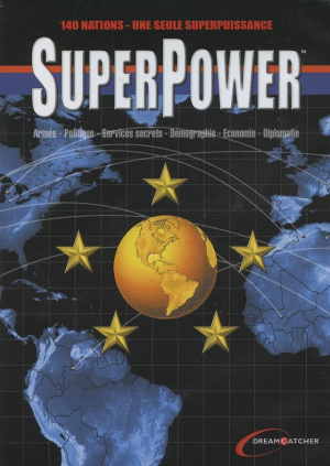 SuperPower sur PC