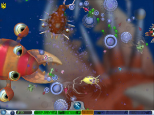 Quatre jeux Spore prévus pour 2009