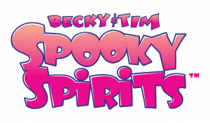 Spooky Spirits