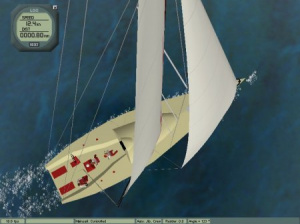 Sail Simulator 4.0
