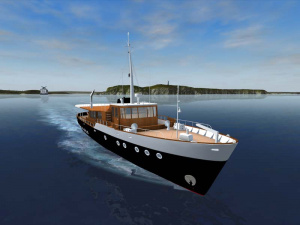 Images : Ship Simulator 2008 : New Horizons