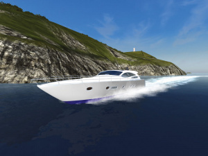 Images : Ship Simulator 2008 : New Horizons