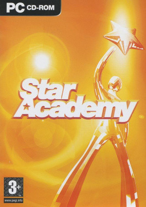 Star Academy sur PC