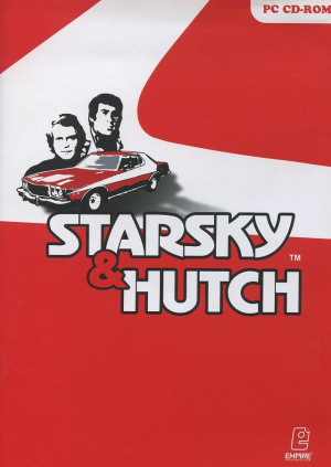 Starsky & Hutch sur PC