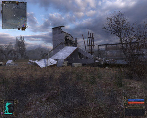 S.T.A.L.K.E.R. : Shadow Of Chernobyl