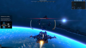 virtuelle : Que vaut le support VR de Star Conflict ? - Actualités du 10/07/2015 - jeuxvideo.com