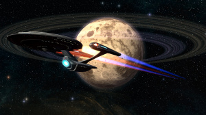 Images de Star Trek Online