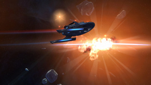 Star Trek Online : Une extension en 2014