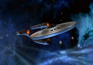 Images de Star Trek Online