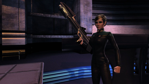 Images de Star Trek Online