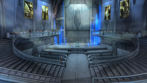 Images de Star Trek Online