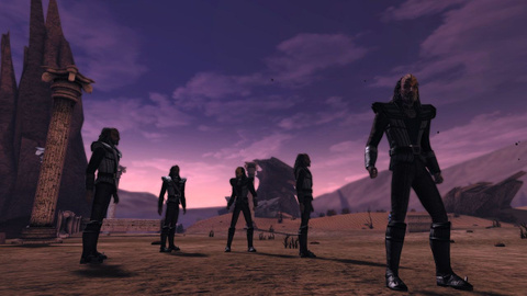 Images de Star Trek Online