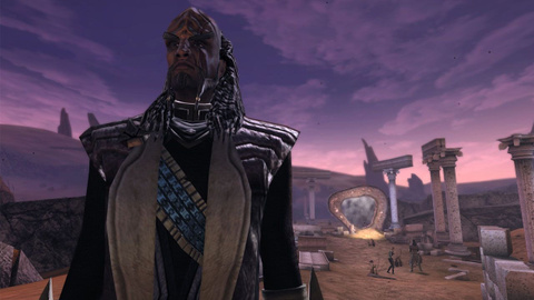 Images de Star Trek Online