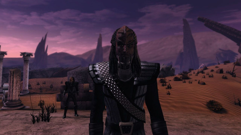 Images de Star Trek Online