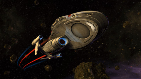 Images de Star Trek Online