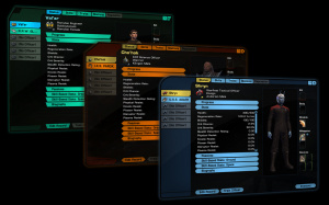 Une nouvelle extension pour Star Trek Online