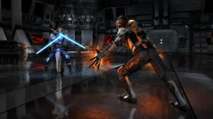 Star Wars : Le Pouvoir de la Force 2 - E3 2010