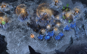 Images de Starcraft II : Heart of the Swarm