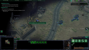 Solution complète : Missions de Raynor