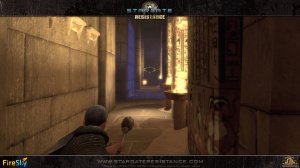 Images et vidéo de Stargate Resistance