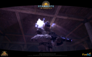 Images de Stargate Worlds