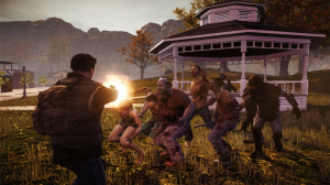 State of Decay : Un patch salvateur