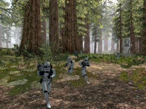 E3 : Star Wars BattleFront