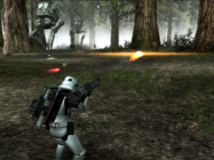 Star Wars Battlefront (2004) se met à jour et accueille un mode multijoueur officiel en ligne sur Steam