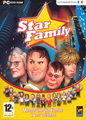 Star Family sur PC