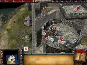 Stronghold 2