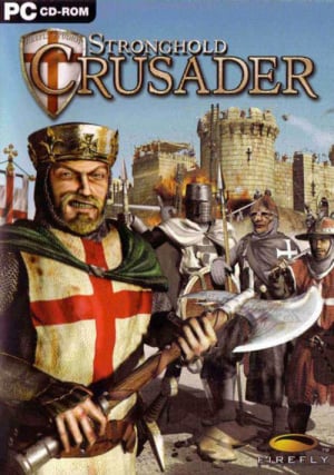Stronghold Crusader sur PC