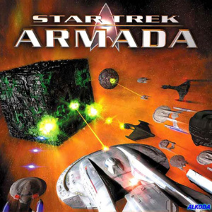 Star Trek : Armada sur PC