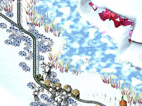 Steamland : une d&eacute;mo jouable