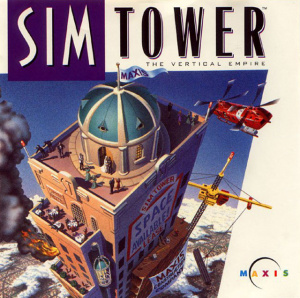 Sim Tower sur PC