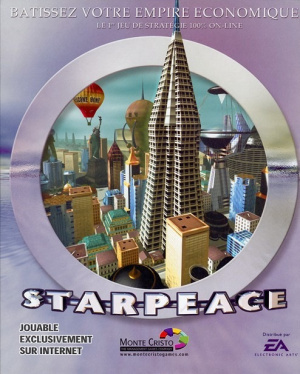 Star Peace sur PC