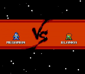 Street Fighter X Mega Man annoncé