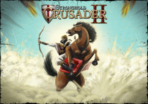Firefly Studios annonce Stronghold Crusader 2
